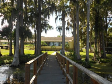 Enjoy Privacy, Space, and a smart layout in this beautifully on Highland Lakes Executive Golf Course in Florida - for sale on GolfHomes.com, golf home, golf lot