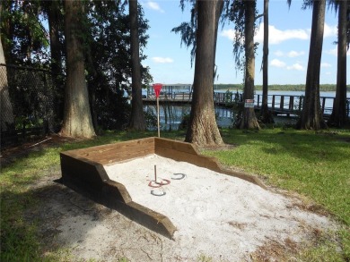 Enjoy Privacy, Space, and a smart layout in this beautifully on Highland Lakes Executive Golf Course in Florida - for sale on GolfHomes.com, golf home, golf lot