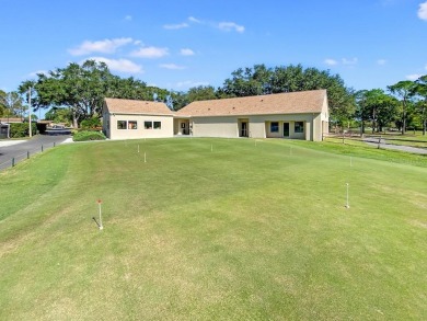 Enjoy Privacy, Space, and a smart layout in this beautifully on Highland Lakes Executive Golf Course in Florida - for sale on GolfHomes.com, golf home, golf lot