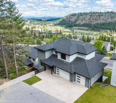 Designed for those who value GREAT VIEWS, space & detail, this on Eagle Ridge Golf Course in Washington - for sale on GolfHomes.com, golf home, golf lot
