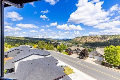 Designed for those who value GREAT VIEWS, space & detail, this on Eagle Ridge Golf Course in Washington - for sale on GolfHomes.com, golf home, golf lot