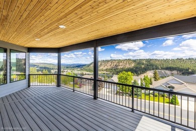 Designed for those who value GREAT VIEWS, space & detail, this on Eagle Ridge Golf Course in Washington - for sale on GolfHomes.com, golf home, golf lot