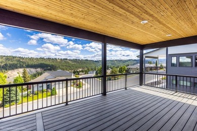 Designed for those who value GREAT VIEWS, space & detail, this on Eagle Ridge Golf Course in Washington - for sale on GolfHomes.com, golf home, golf lot