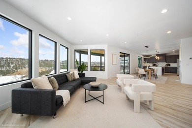 Designed for those who value GREAT VIEWS, space & detail, this on Eagle Ridge Golf Course in Washington - for sale on GolfHomes.com, golf home, golf lot