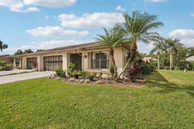Short Sale. Enjoy carefree Florida living in this beautifully on Falcon Watch Golf Club in Florida - for sale on GolfHomes.com, golf home, golf lot