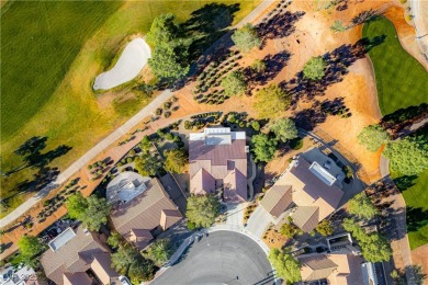 There are golf course views--and then there's this one, with no on Highland Falls Golf Club in Nevada - for sale on GolfHomes.com, golf home, golf lot