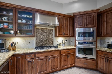 There are golf course views--and then there's this one, with no on Highland Falls Golf Club in Nevada - for sale on GolfHomes.com, golf home, golf lot