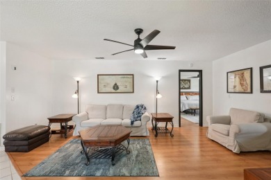 Short Sale. Enjoy carefree Florida living in this beautifully on Falcon Watch Golf Club in Florida - for sale on GolfHomes.com, golf home, golf lot