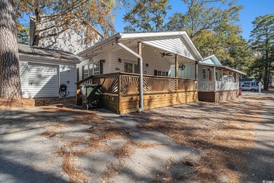 Welcome to your new getaway in the prestigious gated community on Prestwick Country Club in South Carolina - for sale on GolfHomes.com, golf home, golf lot