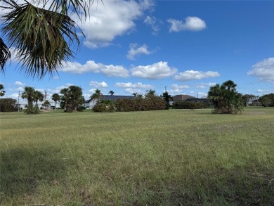 Beautiful Cleared Double Lot in sought after Burnt Store Lakes on Burnt Store Golf Club in Florida - for sale on GolfHomes.com, golf home, golf lot