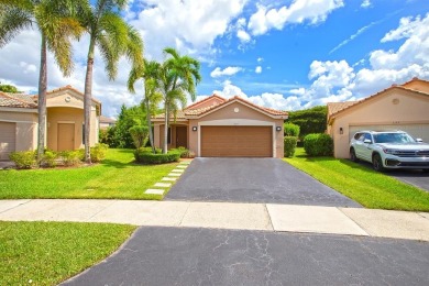 Discover the perfect combination of comfort, style, and on Weston Hills Country Club in Florida - for sale on GolfHomes.com, golf home, golf lot