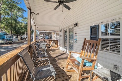 Welcome to your new getaway in the prestigious gated community on Prestwick Country Club in South Carolina - for sale on GolfHomes.com, golf home, golf lot