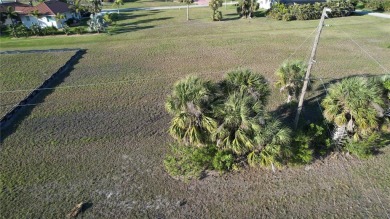 Beautiful Cleared Double Lot in sought after Burnt Store Lakes on Burnt Store Golf Club in Florida - for sale on GolfHomes.com, golf home, golf lot