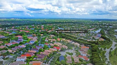 Discover the perfect combination of comfort, style, and on Weston Hills Country Club in Florida - for sale on GolfHomes.com, golf home, golf lot