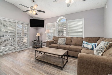 Welcome to your new getaway in the prestigious gated community on Prestwick Country Club in South Carolina - for sale on GolfHomes.com, golf home, golf lot