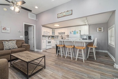 Welcome to your new getaway in the prestigious gated community on Prestwick Country Club in South Carolina - for sale on GolfHomes.com, golf home, golf lot