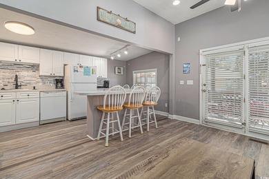 Welcome to your new getaway in the prestigious gated community on Prestwick Country Club in South Carolina - for sale on GolfHomes.com, golf home, golf lot