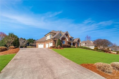 Timeless elegance meets modern luxury in this exceptional home on The Georgia Club in Georgia - for sale on GolfHomes.com, golf home, golf lot