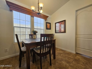 Immaculate 2BD 2BA Split Floor Plan Home. Furnished Inside & on Viewpoint Golf Resort in Arizona - for sale on GolfHomes.com, golf home, golf lot