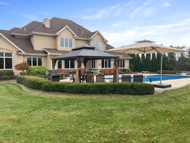 Welcome to a home where modern luxury, timeless design, and on White Hawk Country Club in Indiana - for sale on GolfHomes.com, golf home, golf lot