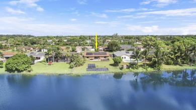 Welcome to 9624 Lancaster Place, a stunning eco-friendly haven on Southwinds Golf Course in Florida - for sale on GolfHomes.com, golf home, golf lot