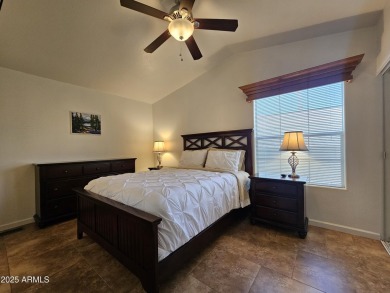 Immaculate 2BD 2BA Split Floor Plan Home. Furnished Inside & on Viewpoint Golf Resort in Arizona - for sale on GolfHomes.com, golf home, golf lot