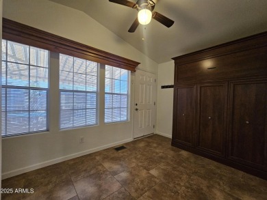 Immaculate 2BD 2BA Split Floor Plan Home. Furnished Inside & on Viewpoint Golf Resort in Arizona - for sale on GolfHomes.com, golf home, golf lot