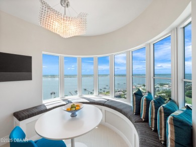 LUXURY LIVING AT ITS FINEST! Perched high on the 20th floor on Oceans Golf Club in Florida - for sale on GolfHomes.com, golf home, golf lot