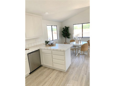 Light and Bright. This 1710 sq. ft home has a fresh new look! on Hidden Valley Lake Golf and Country Club in California - for sale on GolfHomes.com, golf home, golf lot
