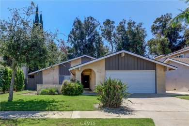 Tucked away in the peaceful and established Casa De Santiago on River View Golf Course in California - for sale on GolfHomes.com, golf home, golf lot