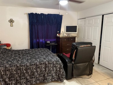 Come check out this beautiful condo at a gated community by the on Cocopah Rio Colorado Golf Course in Arizona - for sale on GolfHomes.com, golf home, golf lot