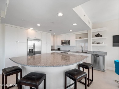LUXURY LIVING AT ITS FINEST! Perched high on the 20th floor on Oceans Golf Club in Florida - for sale on GolfHomes.com, golf home, golf lot