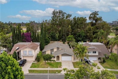 Tucked away in the peaceful and established Casa De Santiago on River View Golf Course in California - for sale on GolfHomes.com, golf home, golf lot
