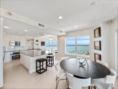 LUXURY LIVING AT ITS FINEST! Perched high on the 20th floor on Oceans Golf Club in Florida - for sale on GolfHomes.com, golf home, golf lot