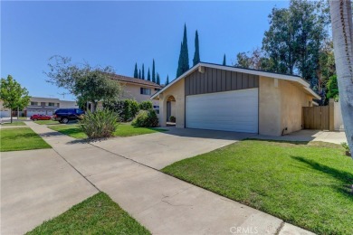 Tucked away in the peaceful and established Casa De Santiago on River View Golf Course in California - for sale on GolfHomes.com, golf home, golf lot