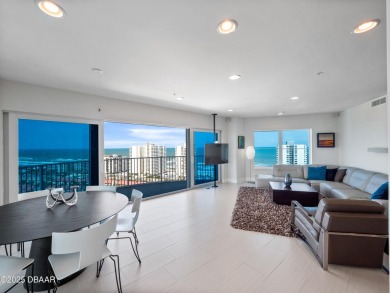 LUXURY LIVING AT ITS FINEST! Perched high on the 20th floor on Oceans Golf Club in Florida - for sale on GolfHomes.com, golf home, golf lot