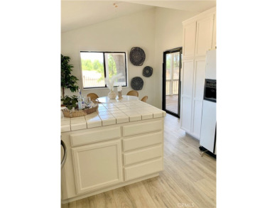 Light and Bright. This 1710 sq. ft home has a fresh new look! on Hidden Valley Lake Golf and Country Club in California - for sale on GolfHomes.com, golf home, golf lot