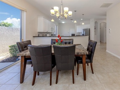 Welcome to this charming WCI-built residence, a beautifully on Venetian Golf and River Club in Florida - for sale on GolfHomes.com, golf home, golf lot