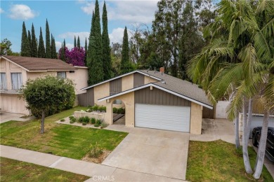 Tucked away in the peaceful and established Casa De Santiago on River View Golf Course in California - for sale on GolfHomes.com, golf home, golf lot