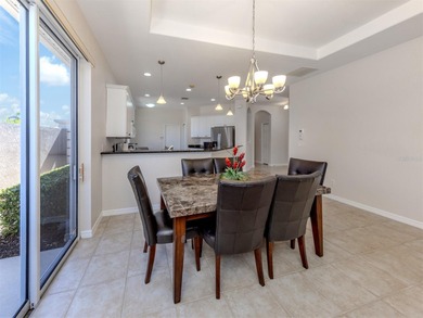 Welcome to this charming WCI-built residence, a beautifully on Venetian Golf and River Club in Florida - for sale on GolfHomes.com, golf home, golf lot