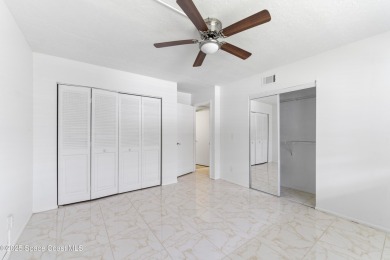 Beautifully Updated First-Floor 2-Bedroom, 2-Bath Condo in the on Suntree Country Club in Florida - for sale on GolfHomes.com, golf home, golf lot