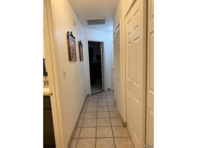 Come check out this beautiful condo at a gated community by the on Cocopah Rio Colorado Golf Course in Arizona - for sale on GolfHomes.com, golf home, golf lot
