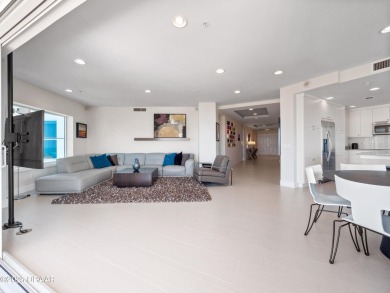 LUXURY LIVING AT ITS FINEST! Perched high on the 20th floor on Oceans Golf Club in Florida - for sale on GolfHomes.com, golf home, golf lot