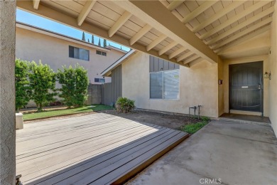 Tucked away in the peaceful and established Casa De Santiago on River View Golf Course in California - for sale on GolfHomes.com, golf home, golf lot