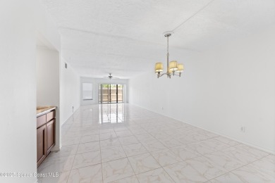 Beautifully Updated First-Floor 2-Bedroom, 2-Bath Condo in the on Suntree Country Club in Florida - for sale on GolfHomes.com, golf home, golf lot