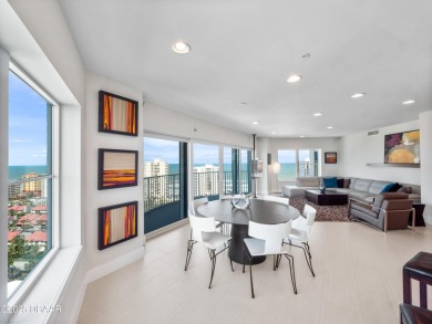 LUXURY LIVING AT ITS FINEST! Perched high on the 20th floor on Oceans Golf Club in Florida - for sale on GolfHomes.com, golf home, golf lot