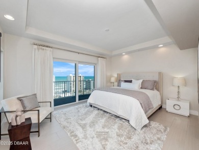 LUXURY LIVING AT ITS FINEST! Perched high on the 20th floor on Oceans Golf Club in Florida - for sale on GolfHomes.com, golf home, golf lot