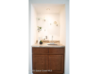 Beautifully Updated First-Floor 2-Bedroom, 2-Bath Condo in the on Suntree Country Club in Florida - for sale on GolfHomes.com, golf home, golf lot