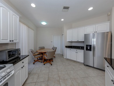 Welcome to this charming WCI-built residence, a beautifully on Venetian Golf and River Club in Florida - for sale on GolfHomes.com, golf home, golf lot