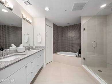 LUXURY LIVING AT ITS FINEST! Perched high on the 20th floor on Oceans Golf Club in Florida - for sale on GolfHomes.com, golf home, golf lot
